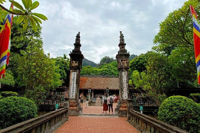 From Hanoi: Ninh Binh 2-Day Scenic Discovery - Is This Tour Worth Its Price?