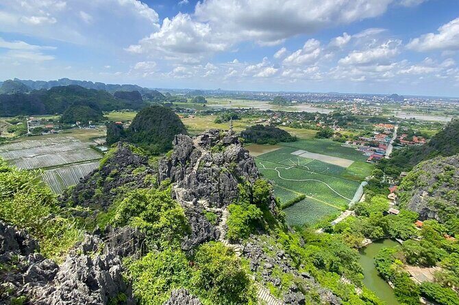 From Hanoi: Ninh Binh 2-Day Scenic Discovery - Who Should Consider This Tour?