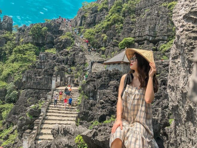 From Hanoi: Ninh Binh 2-Day Tour With Bungalow Stay - Day 1 Activities
