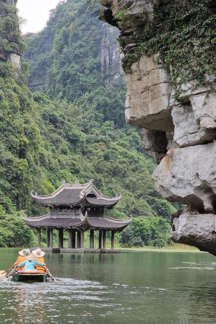 From Hanoi: Ninh Binh 2-Day Tour With Bungalow Stay - Inclusions and Exclusions