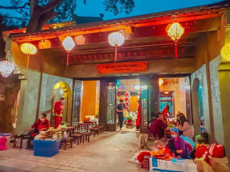 From Hanoi: Ninh Binh 2-Day Tour With Hoa Lu and Tam Coc - Good To Know
