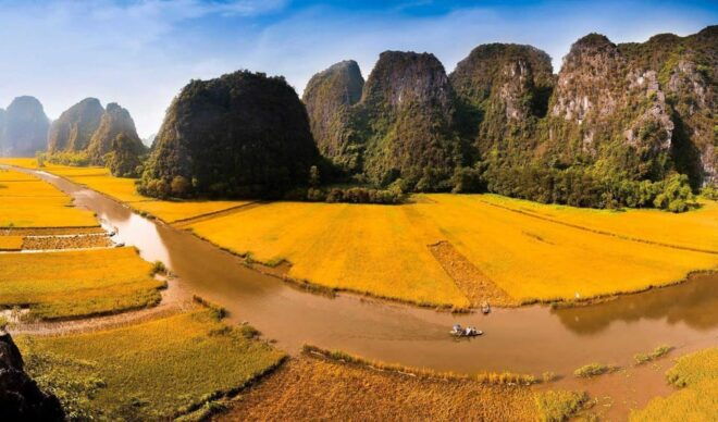 From Hanoi: Ninh Binh 2-Day Tour With Hoa Lu and Tam Coc - Important Travel Information