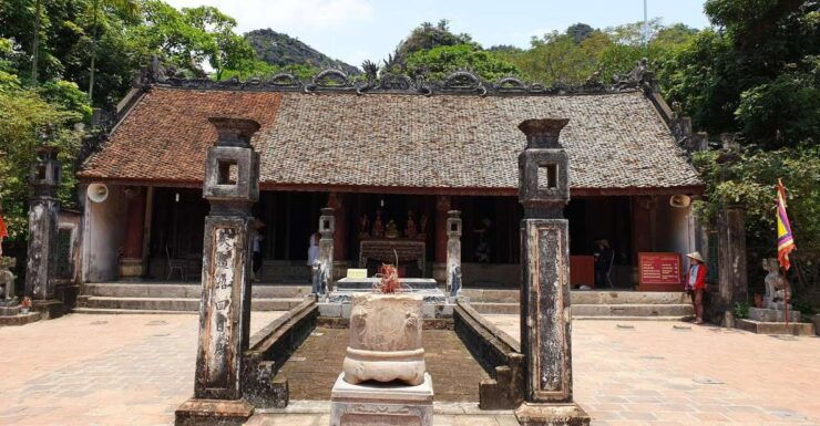 From Hanoi: Ninh Binh 2 Days 1 Night - Activity Details