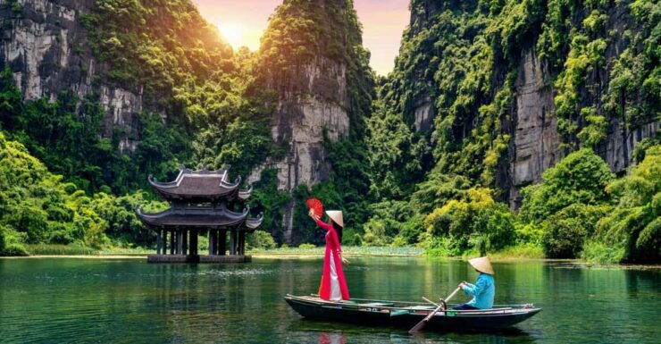 From Hanoi: Ninh Binh Ancient Capital 2-Day Tour - Good To Know