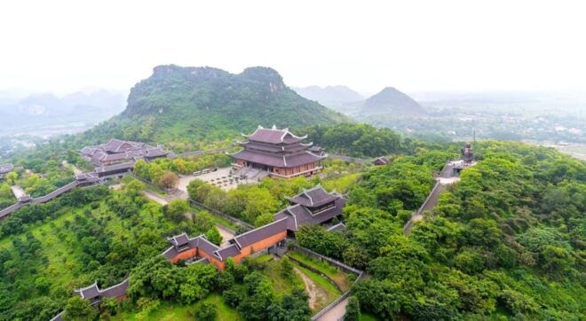 From Hanoi: Ninh Binh Ancient Capital 2-Day Tour - Inclusions and Benefits