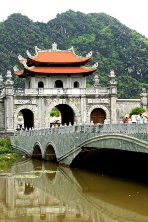 From Hanoi: Ninh Binh and Trang an Day Trip With Buffet … - Itinerary Highlights