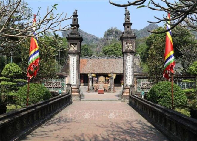 From Hanoi: Ninh Binh and Trang an Day Trip With Buffet … - Cultural and Historical Insights