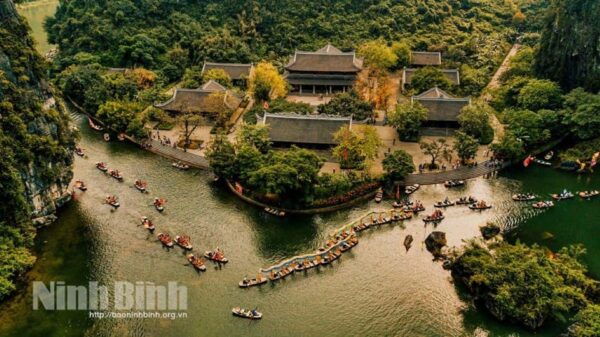 From Hanoi: Ninh Binh and Trang an Day Trip With Buffet … - What to Bring
