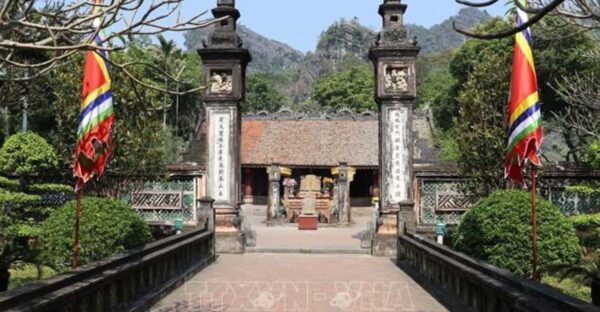 From Hanoi: Ninh Binh and Trang an Day Trip With Buffet … - Frequently Asked Questions