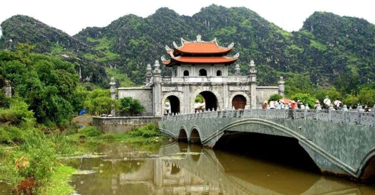 From Hanoi: Ninh Binh and Trang an Day Trip With Limousine - Good To Know