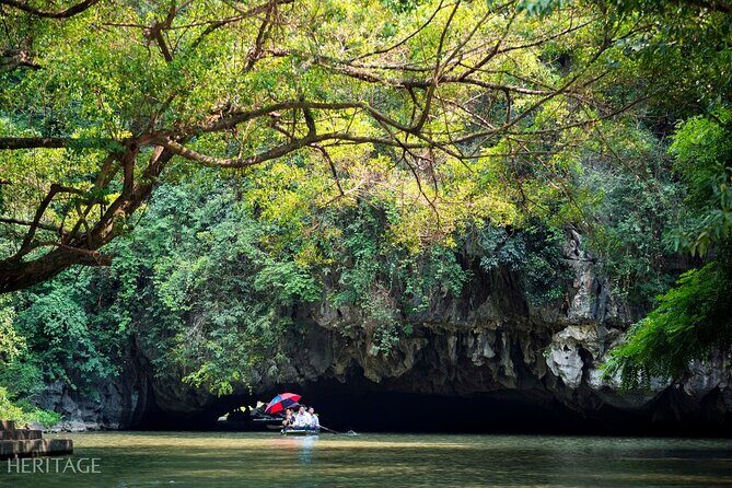 From Hanoi Ninh Binh Bai Dinh or Hoa Lu Trang An Mua Caves - FAQs About the Hanoi to Ninh Binh Tour