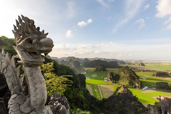 From Hanoi Ninh Binh Bai Dinh or Hoa Lu Trang An Mua Caves - Final Thoughts
