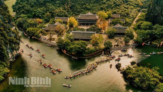From Hanoi: Ninh Binh, Bai Dinh Pagoda, and Trang An Day … - Cultural Etiquette