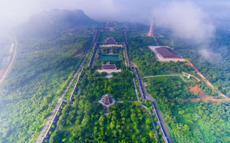 From Hanoi: Ninh Binh, Bai Dinh, Trang An, and Mua Cave Trip - Good To Know
