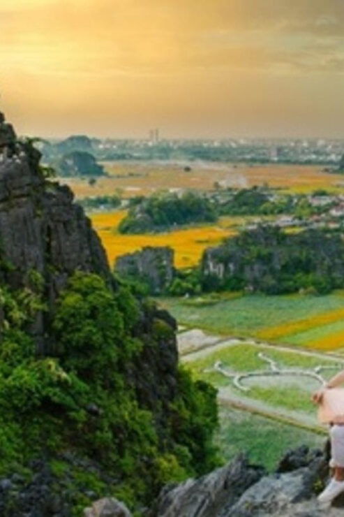 From Hanoi: Ninh Binh – Bai Dinh & Trang An & Mua Cave Tour - Good To Know