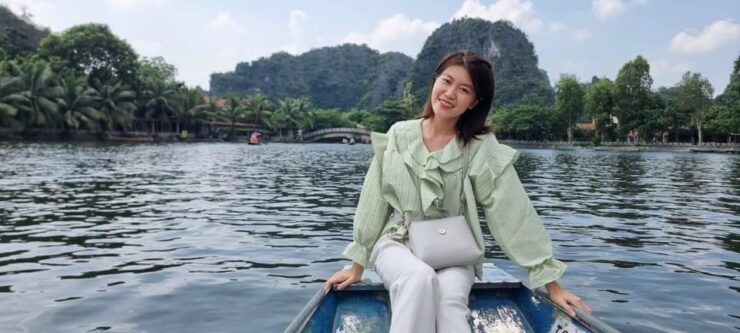From Hanoi: Ninh Binh – Bai Dinh & Trang An & Mua Cave Tour - Itinerary Highlights