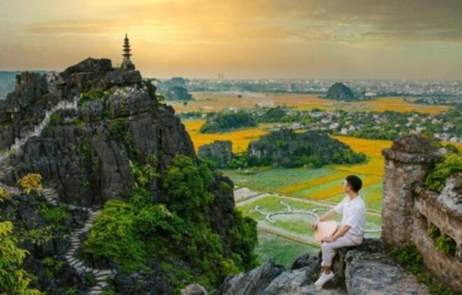 From Hanoi: Ninh Binh – Bai Dinh & Trang An & Mua Cave Tour - Cultural Insights