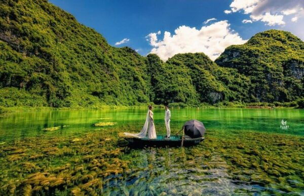From Hanoi: Ninh Binh – Bai Dinh & Trang An & Mua Cave Tour - Nearby Attractions