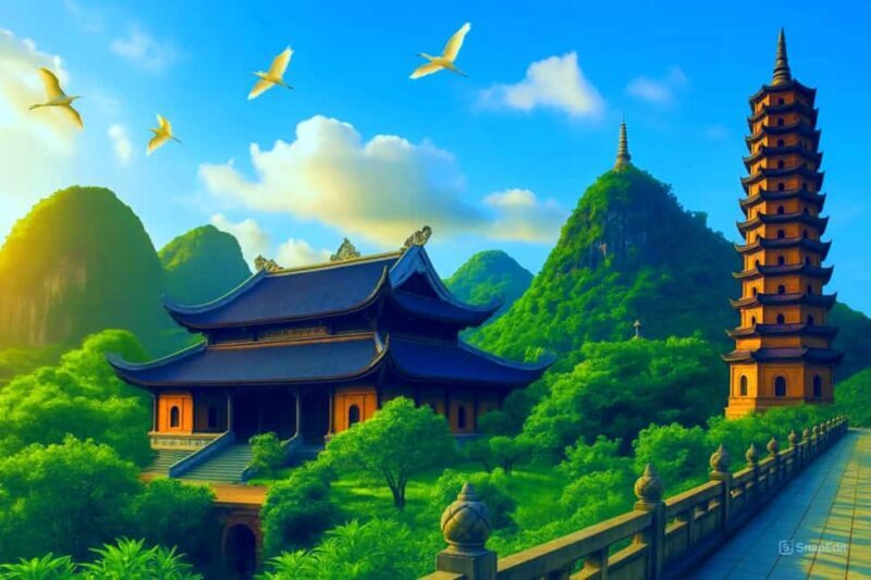 From Hanoi: Ninh Binh Bai Dinh & Trang An & Mua Caves - Who Will Love This Tour?