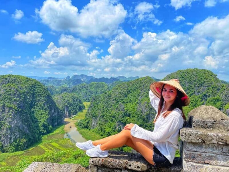 From Hanoi: Ninh Binh Bai Dinh & Trang An & Mua Caves - Detailed Review of the Ninh Binh Tour from Hanoi