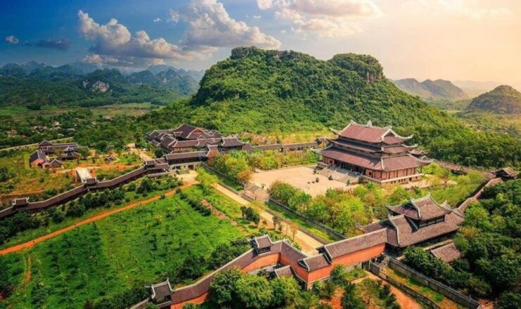 From Hanoi: Ninh Binh & Bai Dinh & Trang An & Mua Caves Tour - Good To Know