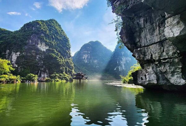 From Hanoi: Ninh Binh & Bai Dinh & Trang An & Mua Caves Tour - Frequently Asked Questions