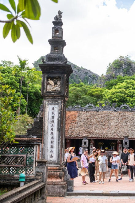 From Hanoi : Ninh Binh Day Tour By Luxury D-Car (Max 11 Pax) - Inclusions