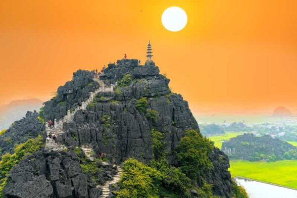From Hanoi : Ninh Binh Day Tour By Luxury D-Car (Max 11 Pax) - Additional Information