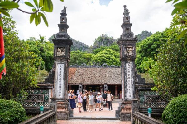 From Hanoi : Ninh Binh Day Tour By Luxury D-Car (Max 11 Pax) - Booking and Cancellation Policy