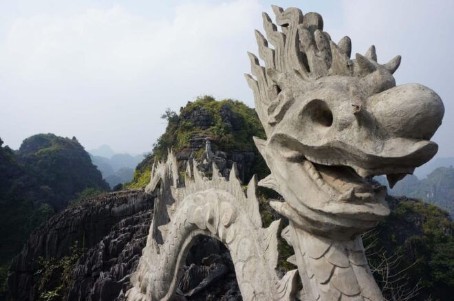 From Hanoi: Ninh Binh Day Tour Hoa Lu Trang an and Mua Cave - What to Bring