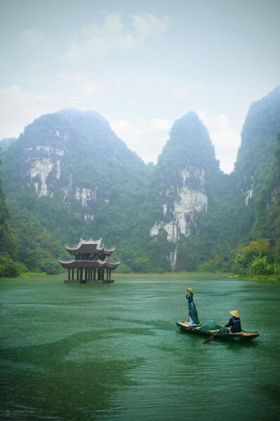 From Hanoi: Ninh Binh Day Tour Hoa Lu Trang an and Mua Cave - Optional Activities