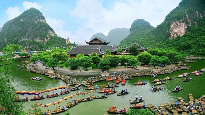 From Hanoi: Ninh Binh Day Trip Hoa Lu, Trang An and Mua Cave - Important Participant Information