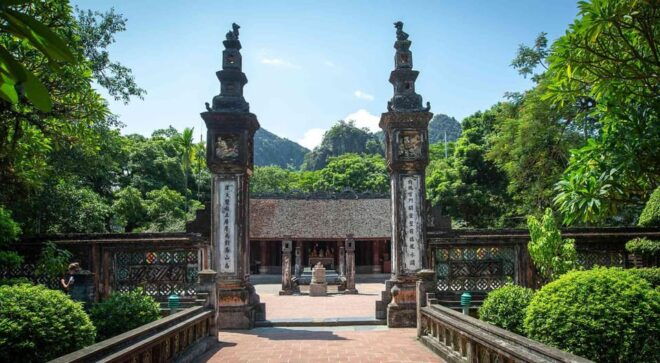 From Hanoi: Ninh Binh Day Trip (Hoa Lu- Trang An- Mua Cave). - Pricing Details