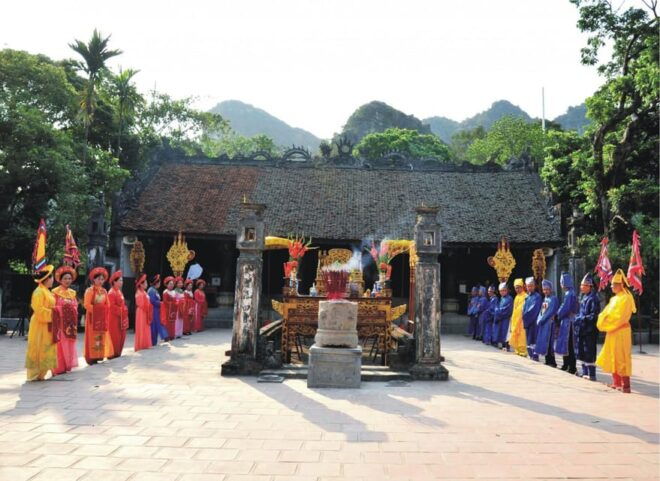 From Hanoi: Ninh Binh Day Trip With Lunch and Boat Ride - Transportation Details