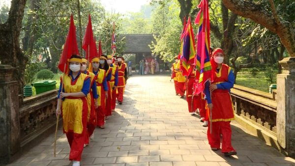 From Hanoi: Ninh Binh Day Trip With Lunch and Boat Ride - What to Bring