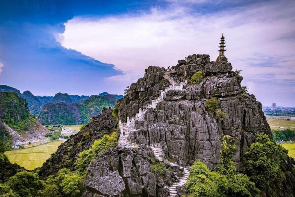 From Hanoi: Ninh Binh Day Trip With Lunch and Boat Ride - Booking and Cancellation Policies