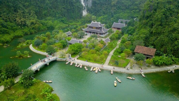 From Hanoi: Ninh Binh & Halong Bay Luxury 2day Trip - Booking Information Highlights