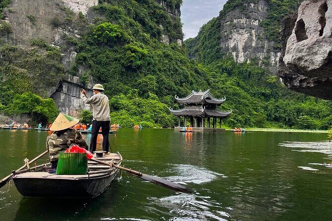 From Hanoi: Ninh Binh Highlights 2 Day 1 Night Small Group Tour - FAQ