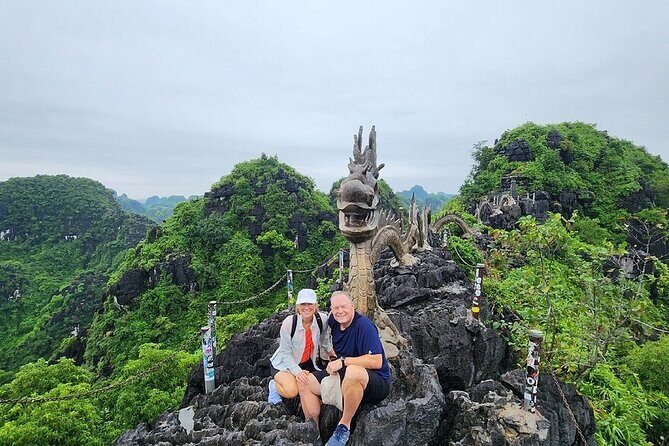 From Hanoi: Ninh Binh Highlights 2 Day 1 Night Small Group Tour - A Practical Guide to the Ninh Binh Highlights Tour