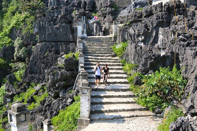 From Hanoi: Ninh Binh Highlights 2 Day 1 Night Small Group Tour - FAQ