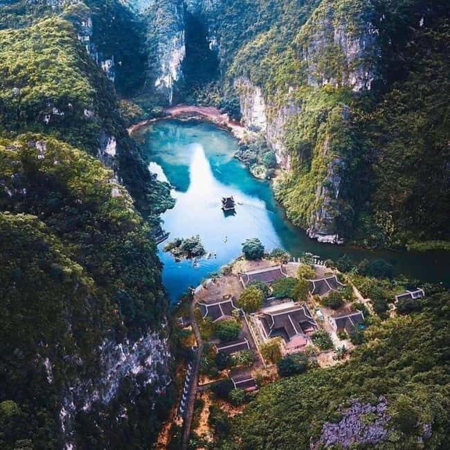 From Hanoi/Ninh Binh: Hoa Lu/Bai Dinh -Trang An - (Mua Cave) - FAQ