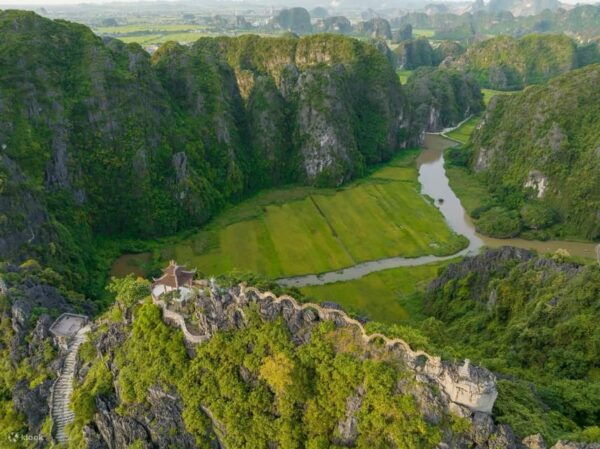From Hanoi: Ninh Binh, Hoa Lu, Tam Coc, and Mua Cave 1 Day - The Sum Up