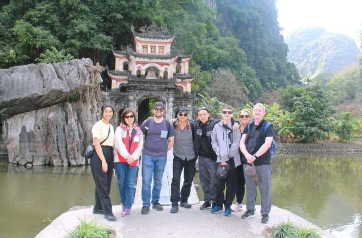 From Hanoi: Ninh Binh, Hoa Lu, Tam Coc and Mua Cave - Good To Know