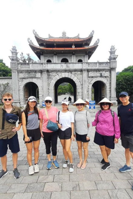 From Hanoi: Ninh Binh - Hoa Lu Tam Coc – Mua Cave Day Trip - Experience and Activities