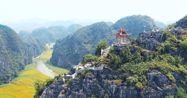 From Hanoi: Ninh Binh Hoa Lu- Tam Coc- Mua Cave Full Day - Nearby Attractions