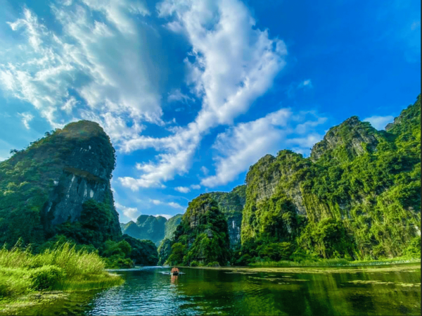 From Hanoi: Ninh Binh Hoa Lu, Tam Coc or Trang an 1 Day Tour - Inclusions