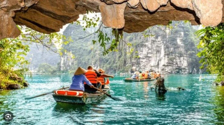 From Hanoi: Ninh Binh - Hoa Lu - Tam Coc With Limousine - Good To Know