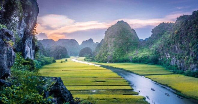 From Hanoi: Ninh Binh, Hoa Lu, Trang An, Mua Cave Day Trip - Inclusions and Exclusions