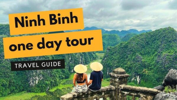 From Hanoi: Ninh Binh, Hoa Lu, Trang An, Mua Cave Day Trip - The Sum Up