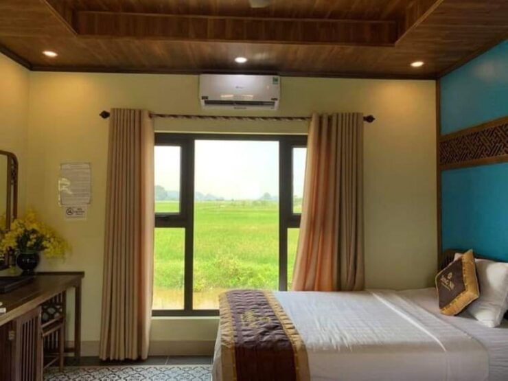 From Hanoi. Ninh Binh Landscapes 2-Day Budget Trip - Trip Overview and Pricing